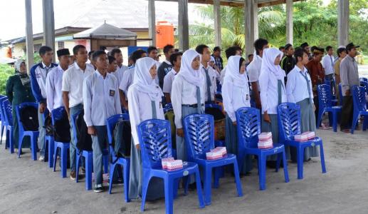 Siswa SMA/SMK Diberi Kesempatan Ganti Pilihan